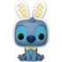 Funko Pop Stitch #1533 - Lilo & Stitch - Disney