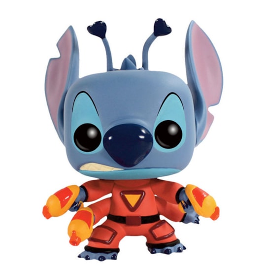 Funko Pop Stitch 626 #125 - Lilo & Stitch - Disney