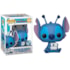 Funko Pop Stitch in cuffs FYE Exclusive Special Edition #1235 - Lilo & Stitch