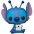 Funko Pop Stitch in cuffs FYE Exclusive Special Edition #1235 - Lilo & Stitch