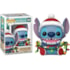 Funko Pop Stitch with Lights #1504 - Lilo & Stitch - Disney