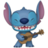 Funko Pop Stitch with Ukelele #1044 - Lilo & Stitch