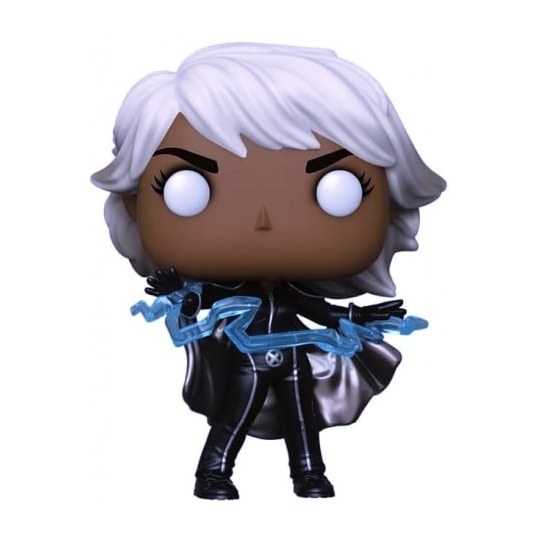 Funko Pop Storm Tempestade #642 - X-Men 20th Anniversary - Marvel
