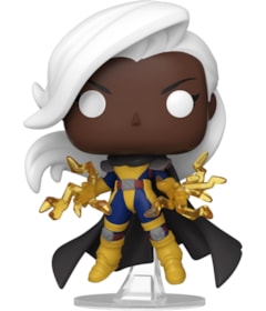 Produto Funko Pop Storm Waste Land #1595 Tempestade - X-Men 97