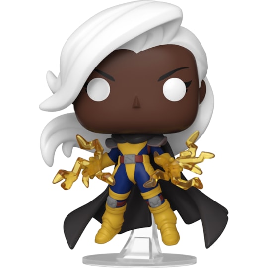 Funko Pop Storm Waste Land #1595 Tempestade - X-Men 97