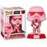 Funko Pop Stormtrooper #418 - Valentine Series - Dia dos Namorados - Star Wars