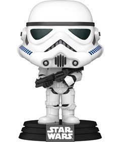 Produto Funko Pop Stormtrooper #598 - New Classics - Star Wars