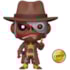 Funko Pop Stranger in a Strange Land Eddie #248 - Iron Maiden - Pop Rocks!
