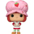 Funko Pop Strawberry Shortcake #138 - Moranguinho - Retro Toys