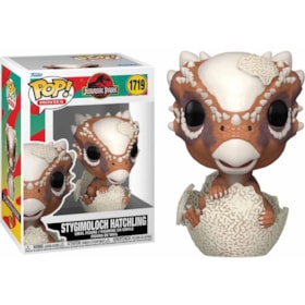 Funko Pop Stygimoloch Hatchling  #1719 - Jurassic Park