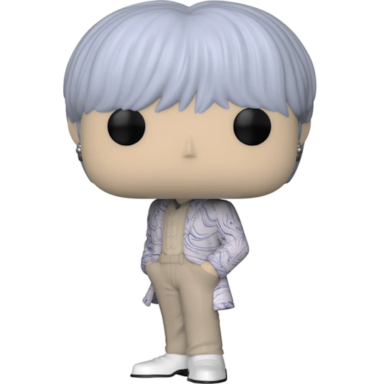 Funko Pop Suga #369 - BTS