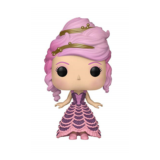 Funko Pop Sugar Plum Fairy #459 - The Nutcracker - Disney