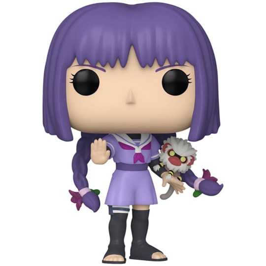 Funko Pop Sumire with Nue #1360 - Boruto - Naruto Shippuden