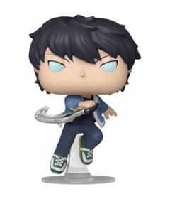 Produto Funko Pop Sung Jinwoo #1982 Solo Leveling