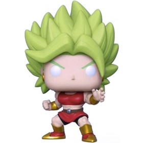 Funko Pop Super Saiyan Kale #815 - Dragon Ball Super