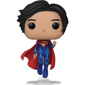 Funko Pop Supergirl #1339 - Flash - DC Comics