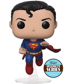 Produto Funko Pop Superman #251 - Specialty Series - DC Comics