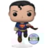 Funko Pop Superman #251 - Specialty Series - DC Comics