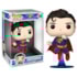 Funko Pop Superman #566 25 cm - Superman Movie 2025 - DC Comics