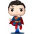 Funko Pop Superman #566 25 cm - Superman Movie 2025 - DC Comics