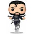 Funko Pop Superman Black Suit #557 Special Edition - DC Comics