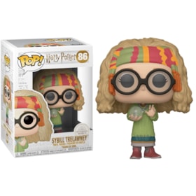 Funko Pop Sybill Trelaney #86 - Harry Potter