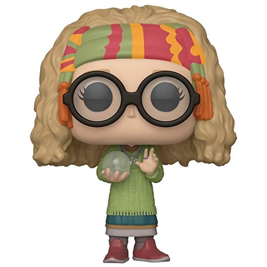 Funko Pop Sybill Trelaney #86 - Harry Potter