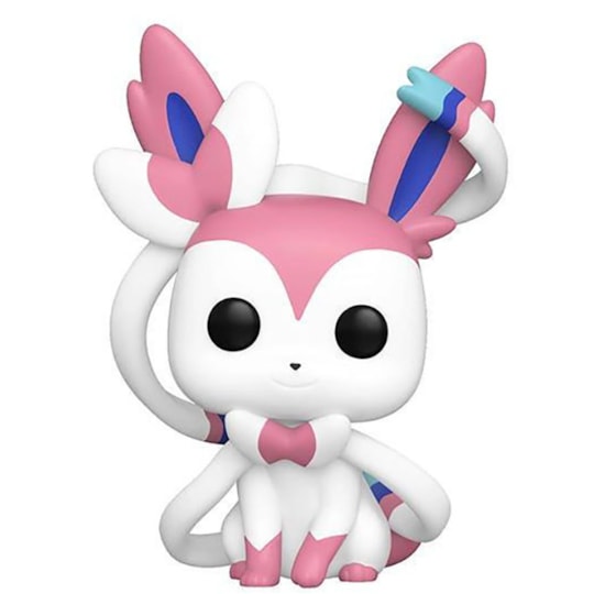 Funko Pop Sylveon #857 - Pokemon