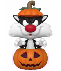 Produto Funko Pop Sylvester #1675 - Frajola - Looney Tunes