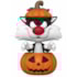 Funko Pop Sylvester #1675 - Frajola - Looney Tunes