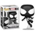 Funko Pop Symbiote Suit Spider-Man #1444 - Marvel