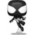 Funko Pop Symbiote Suit Spider-Man #1444 - Marvel