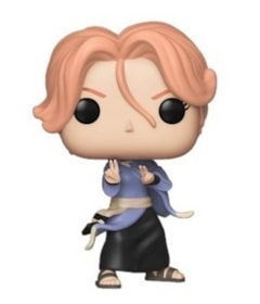 Produto Funko Pop Sypha Belnades #580 - Castlevania - Animation