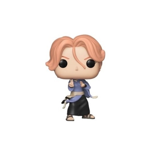 Funko Pop Sypha Belnades #580 - Castlevania - Animation