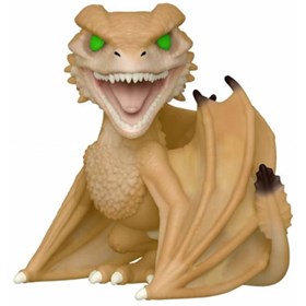Funko Pop Syrax #07 - House of the Dragon - Game of Thrones