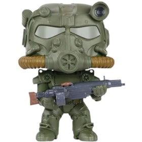 Funko Pop T-60 Power Armor #78 Fallout 4