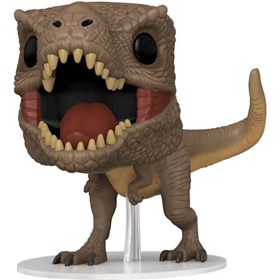 Funko Pop T-Rex #1211 - Jurassic World Dominion