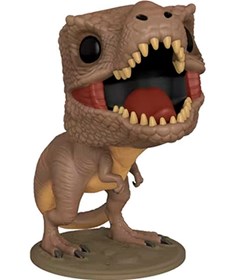 Produto Funko Pop T-Rex 25 cm #1222 - Jurassic World Dominion