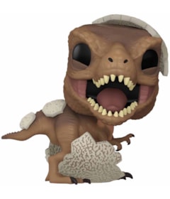 Produto Funko Pop T-Rex Hatchling  #1716 - Jurassic Park
