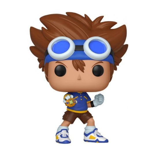 Funko Pop Tai #428 - Digimon