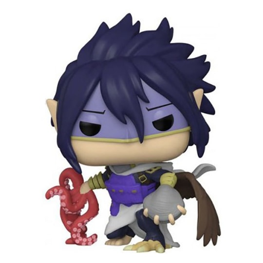 Funko Pop Tamaki Amajiki #1005 - Boku no Hero - My Hero Academia