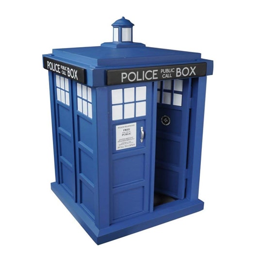 Funko Pop Tardis Oversized 6