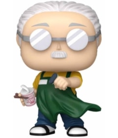 Produto Funko Pop Taro Sakamoto #2058 Sakamoto Days