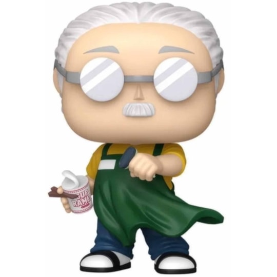 Funko Pop Taro Sakamoto #2058 Sakamoto Days