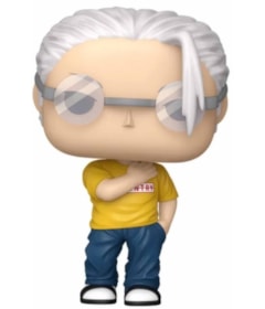 Produto Funko Pop Taro Sakamoto Chase #2058 Sakamoto Days