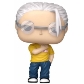 Funko Pop Taro Sakamoto Chase #2058 Sakamoto Days