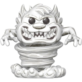 Funko Pop Tasmanian Devil Sketched Deco Taz #2014 - Looney Tunes