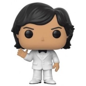 Funko Pop Tattoo #989 - Fantasy Island - Ilha da Fantasia