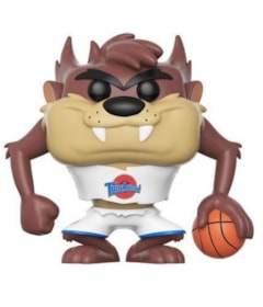 Produto Funko Pop Taz #414 - Space Jam - Looney Tunes