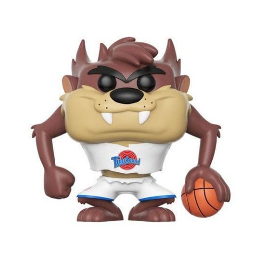 Funko Pop Taz #414 - Space Jam - Looney Tunes